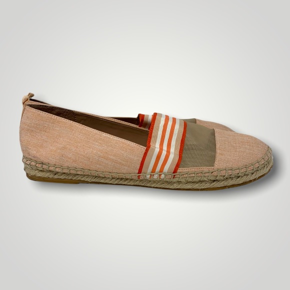 Zac Posen Vida Espadrille Flats - Picture 5 of 10